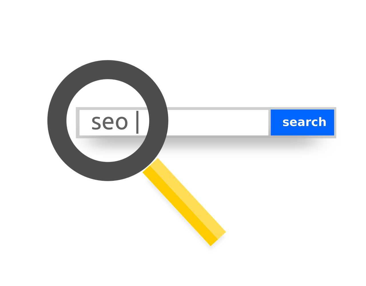 SEO оптимизация